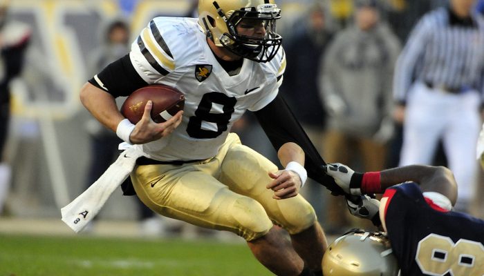 Was it possible to quietly