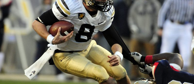 Creeping fourth heaven thing